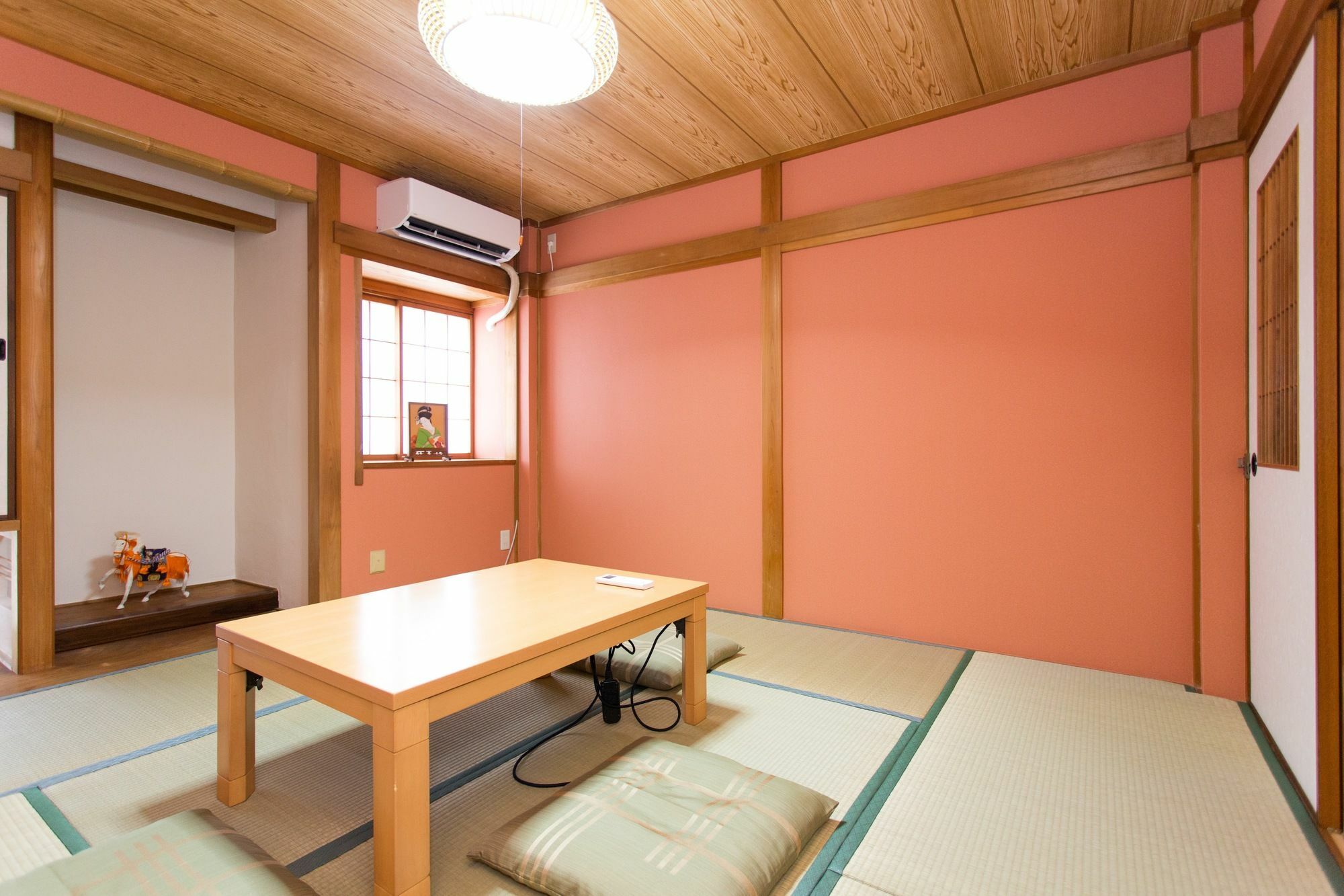 Kyoto House Nao Nishioji Gojo 빌라 외부 사진