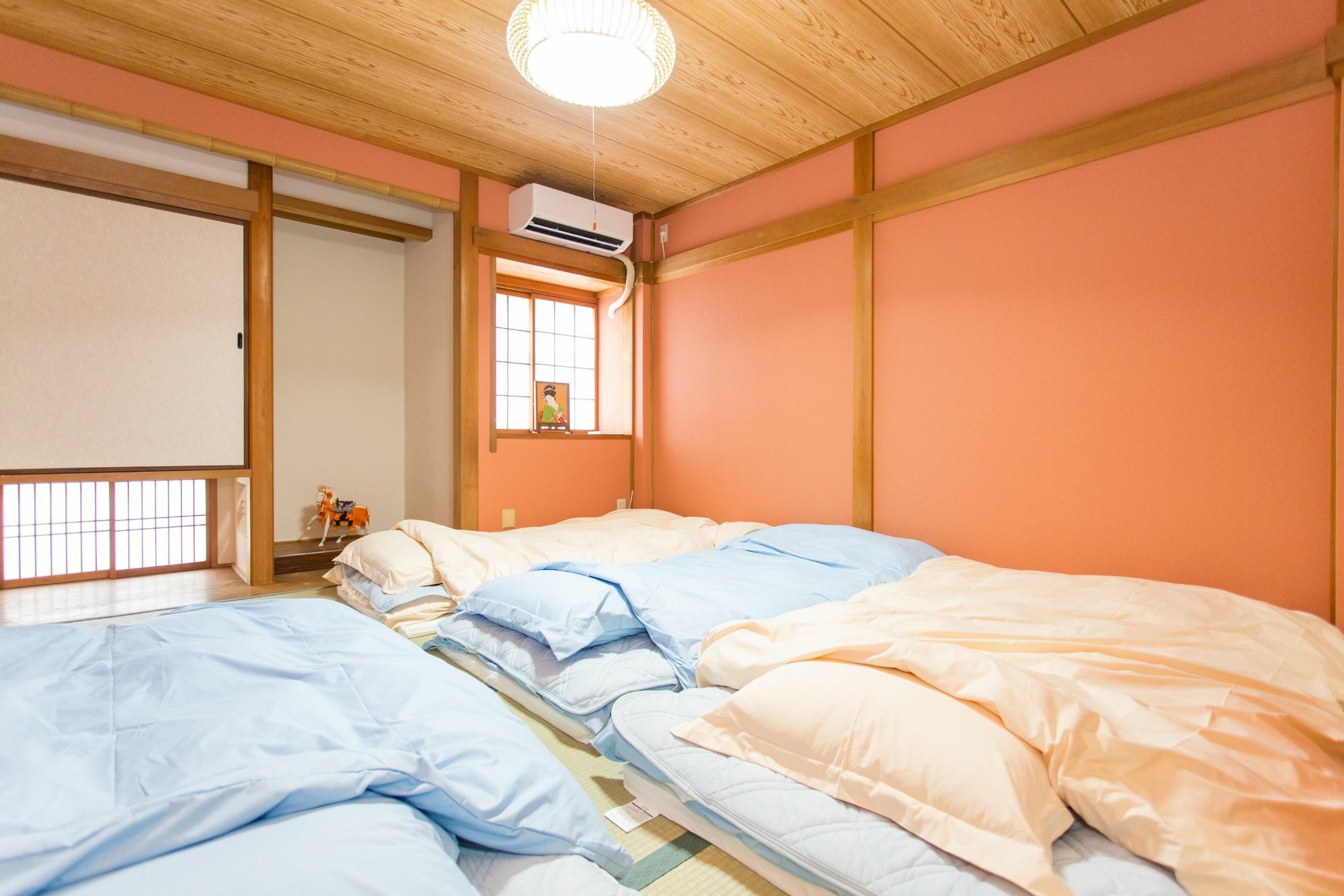 Kyoto House Nao Nishioji Gojo 빌라 외부 사진